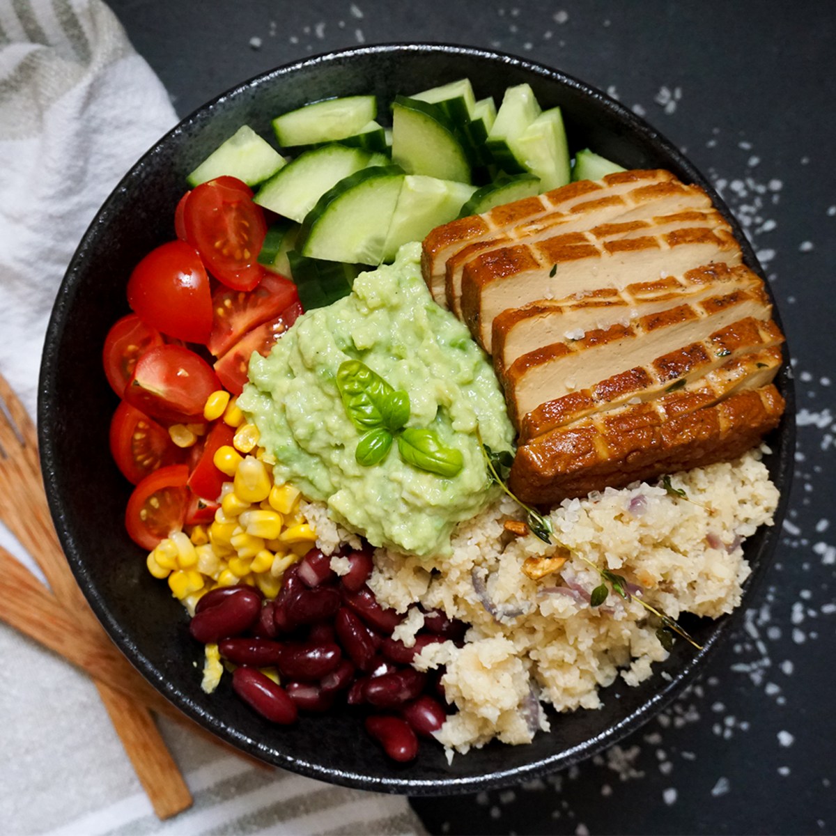 Buddha Bowl
