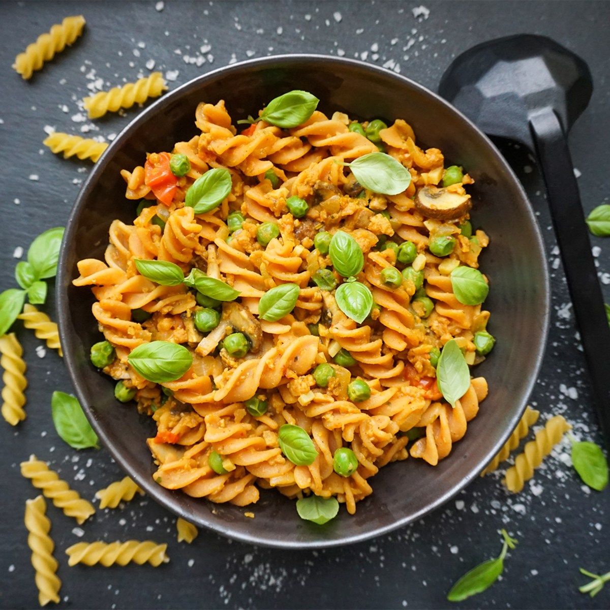 Protein Pasta