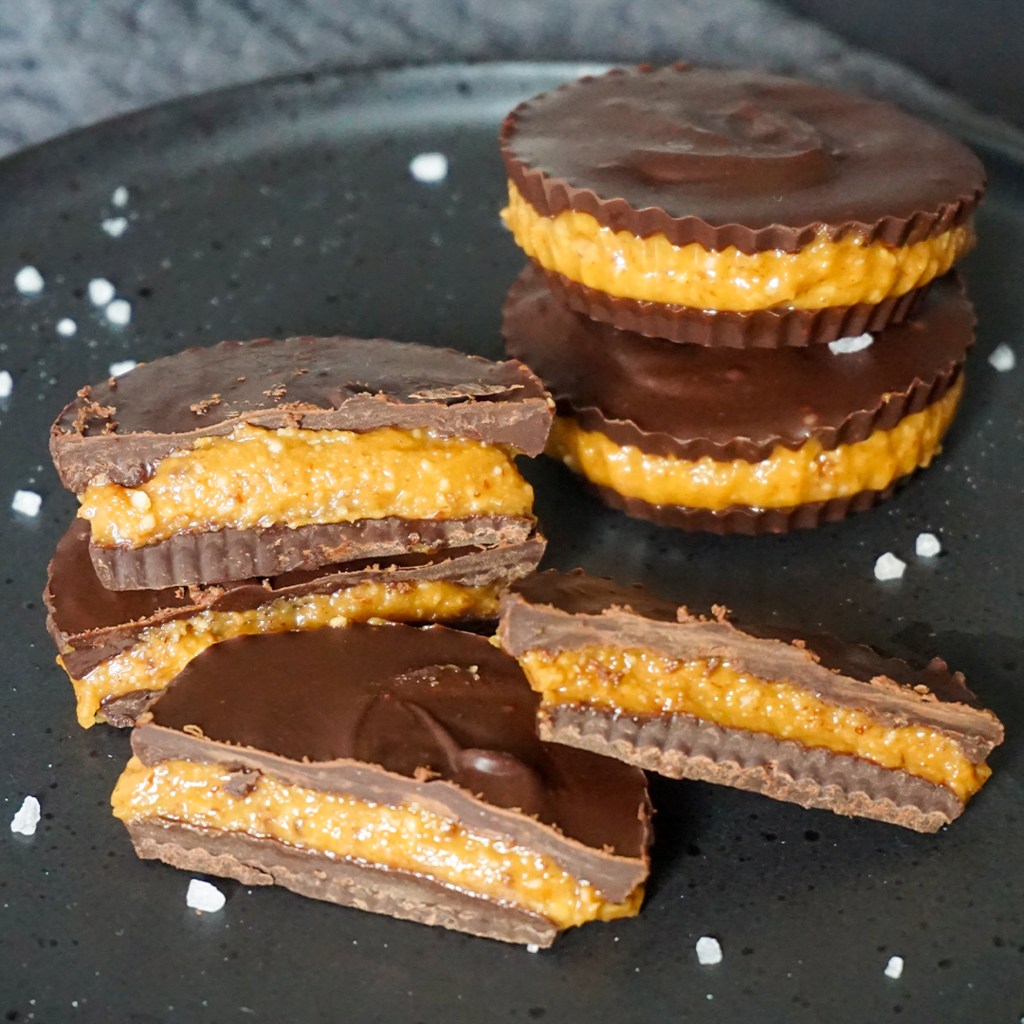 Nut-Butter-Cups